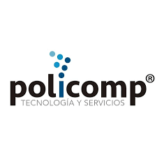 Policomp Logo